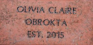 Olivia Claire Obrokta Foundation ("OCOF") Not-for-profit Corporation 8810 Ventura Way Dublin, OH 43016 ocofoundation@yahoo.com https://ocofoundation.com/ Charitable Donation